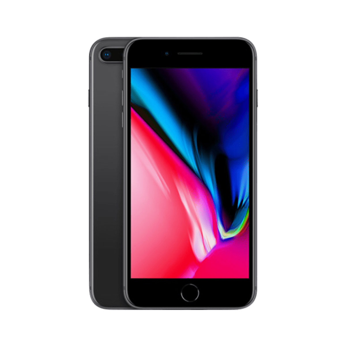 Refurbished Apple iPhone 8 Plus - Acceptable Condition - ReDial Refurbished Apple iPhone 8 Plus - Acceptable Condition - ReDial